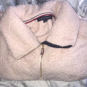 Tommy Hilfiger Sherpa